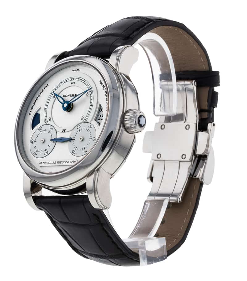 Montblanc Nicolas Rieussec 111012